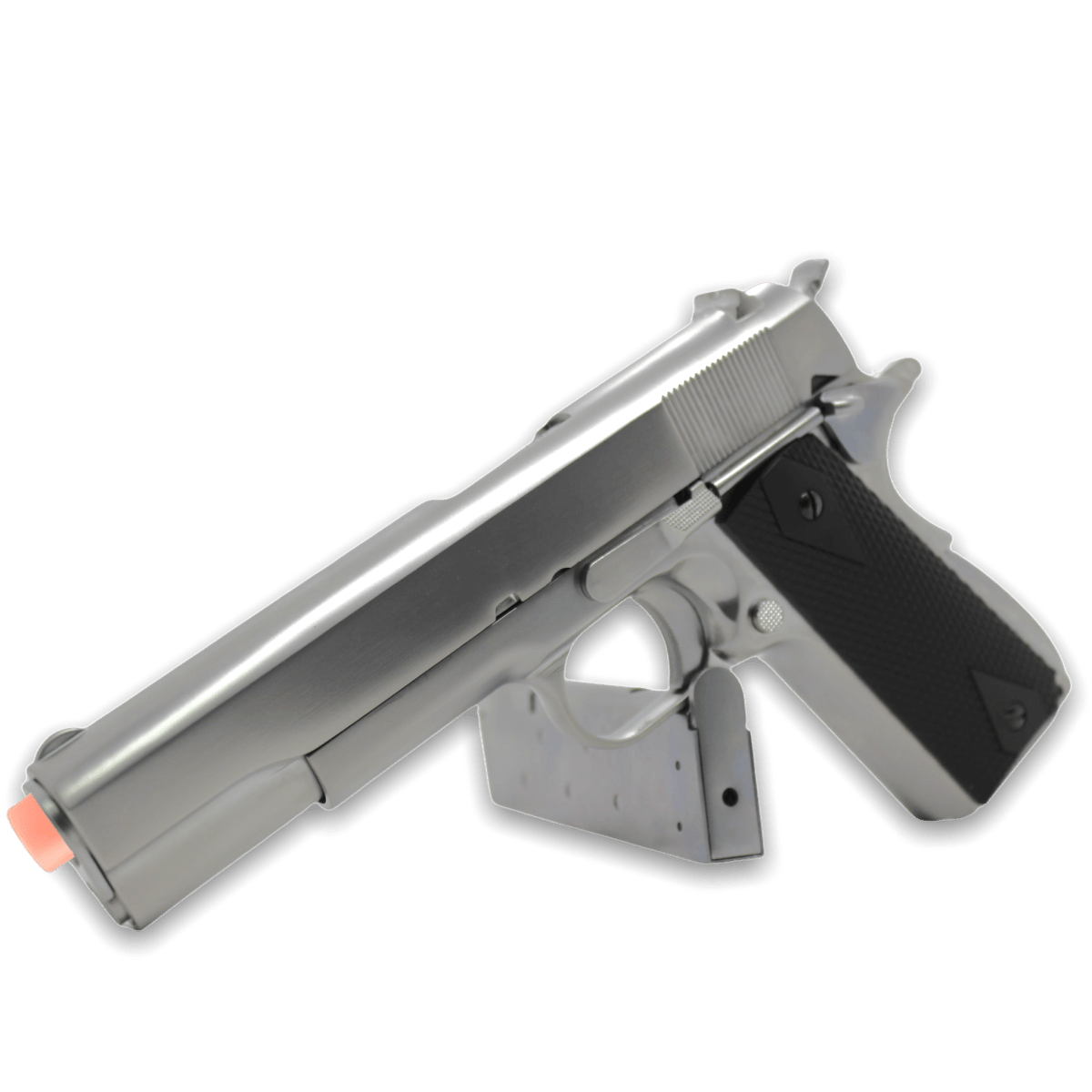 What are Gel Blasters? - True Vision Tactical