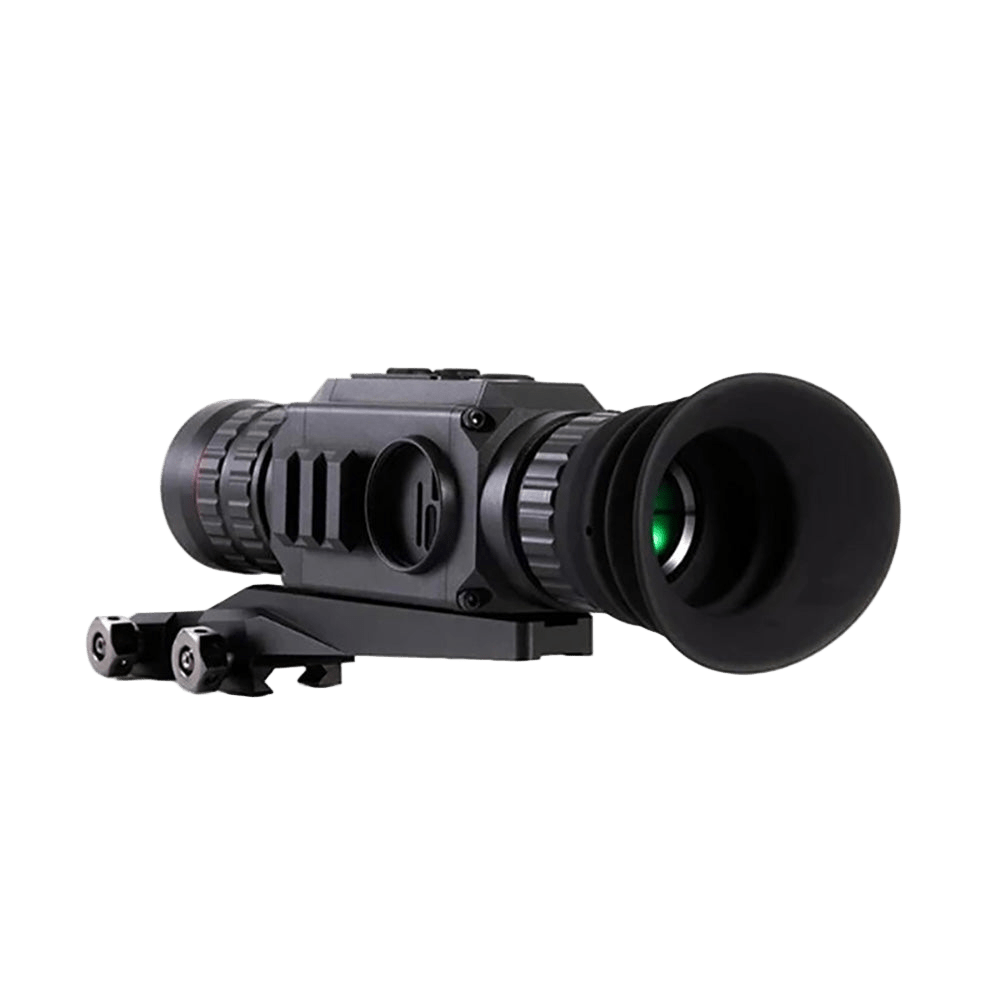What are Night Vision Scopes? - True Vision Tactical