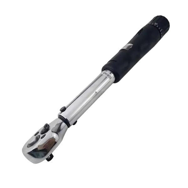 1/4" Adjustable Preset Torque Wrench Set (2–14 N·m) - True Vision Tactical - PINQIPG
