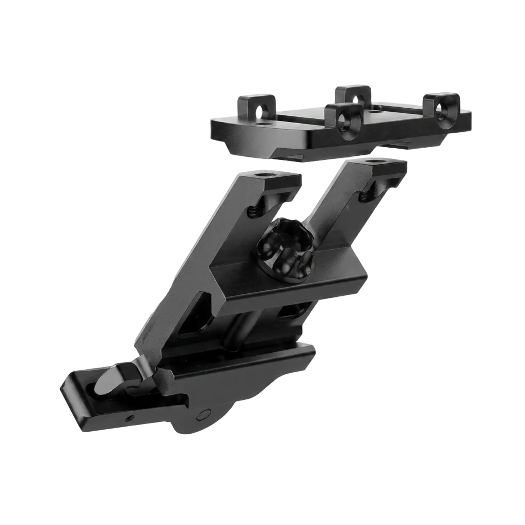 45° Offset T2 Mount for STELLAR T2‑MINI