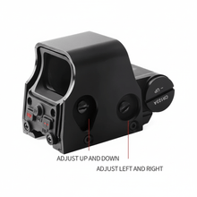 Load image into Gallery viewer, 553 Red/Green Dot Sight Metal Holographic Sight - True Vision Tactical - 556