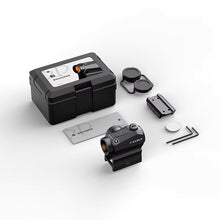 Load image into Gallery viewer, T - eagle R5 High Visibility Red Holographic Sight - True Vision Tactical - R5