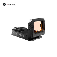 Load image into Gallery viewer, T - EAGLE Foldable Dot Tactical Infrared Sight - True Vision Tactical - FLRD