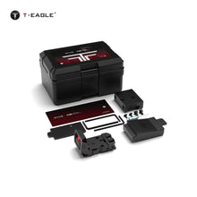 Load image into Gallery viewer, T - EAGLE Foldable Dot Tactical Infrared Sight - True Vision Tactical - FLRD