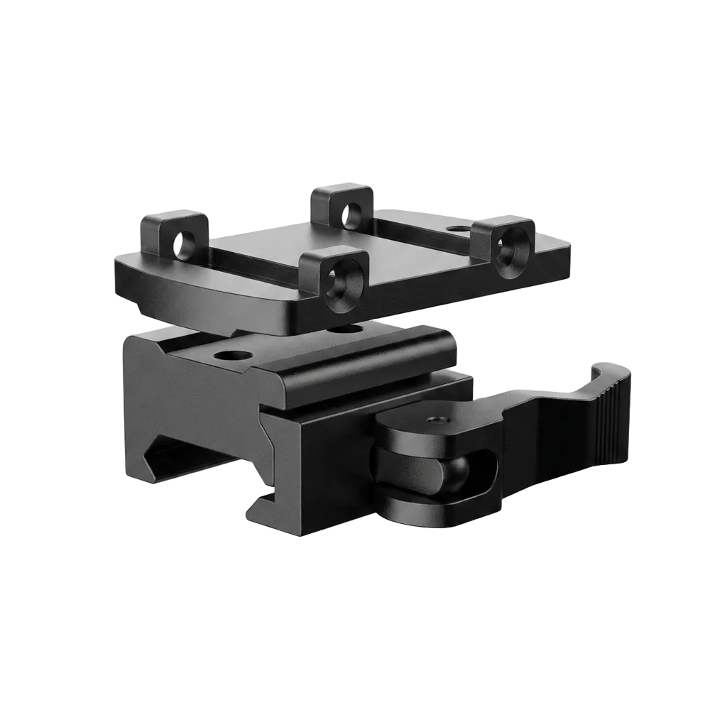 Quick Release T2 Mount for STELLAR T2‑MINI