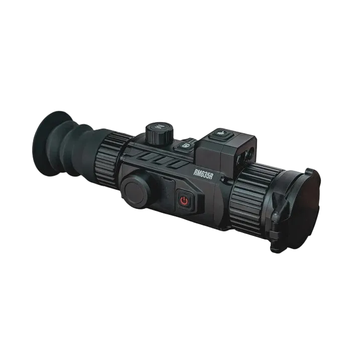 STELLAR RM635R Thermal Imaging Sight