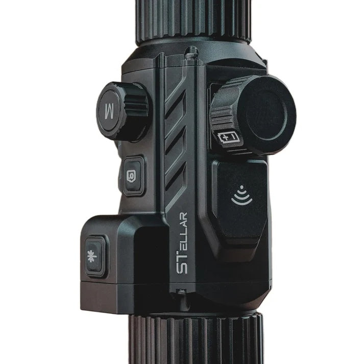 STELLAR RM635R Thermal Imaging Sight