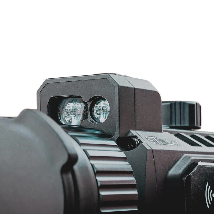 STELLAR RM635R Thermal Imaging Sight