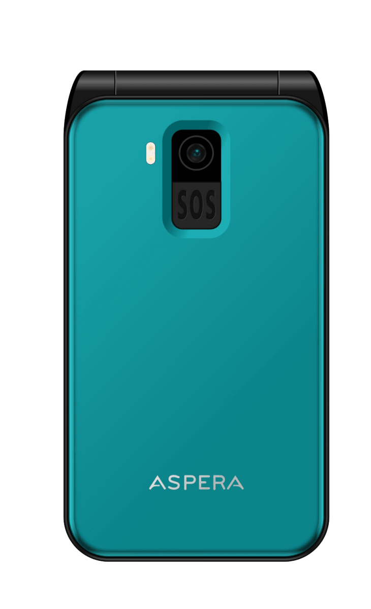 Aspera F46+ - True Vision Tactical - F46+