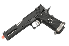 Load image into Gallery viewer, AW Custom AW - HX2202 Split Frame Hi - Capa GBB Gel Blaster - True Vision Tactical - AB-HX2202