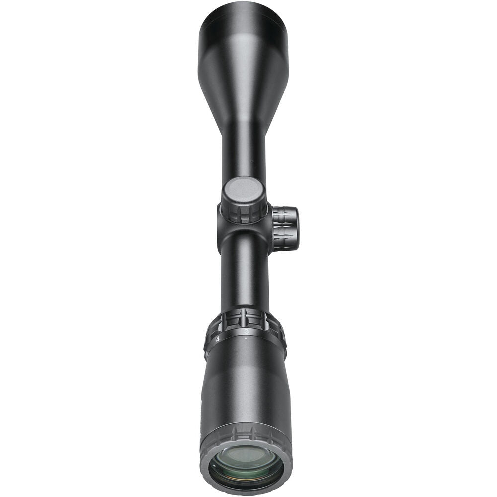 Bushnell Banner 2 3-9x50 Riflescope (DOA Quick Ballistic Reticle, SFP) - True Vision Tactical - RB3950BS11