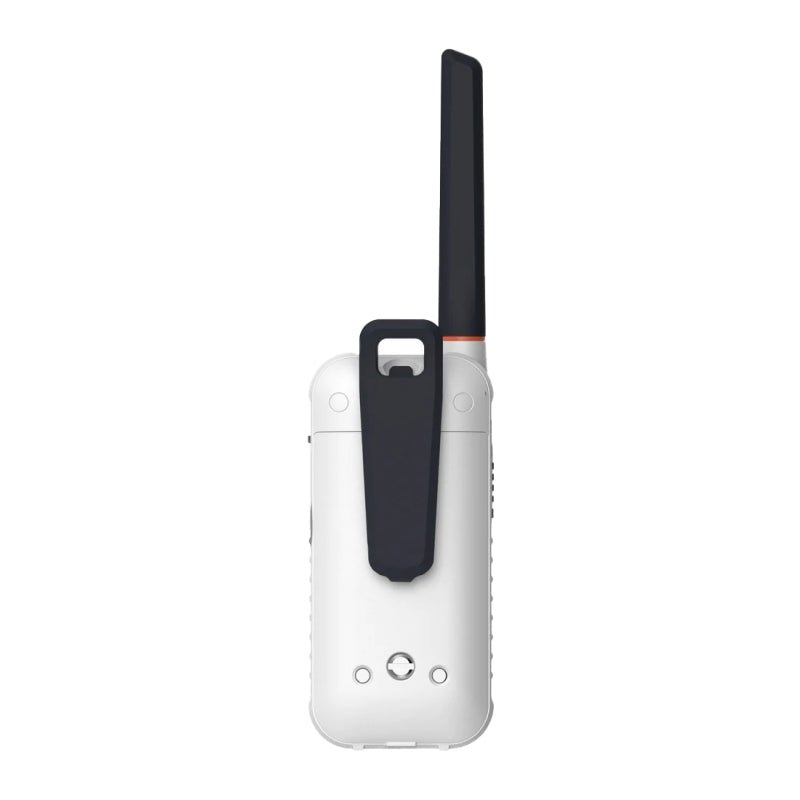 EcoXgear EXM300 3 - Watt IP67 VHF Marine Handheld Radio - True Vision Tactical - ECXM300
