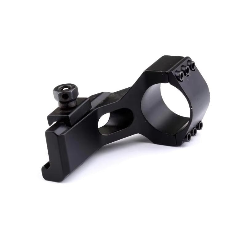 FOCUS 30mm / 25.4mm Scope Mount for 20mm Rail - True Vision Tactical - Y0008