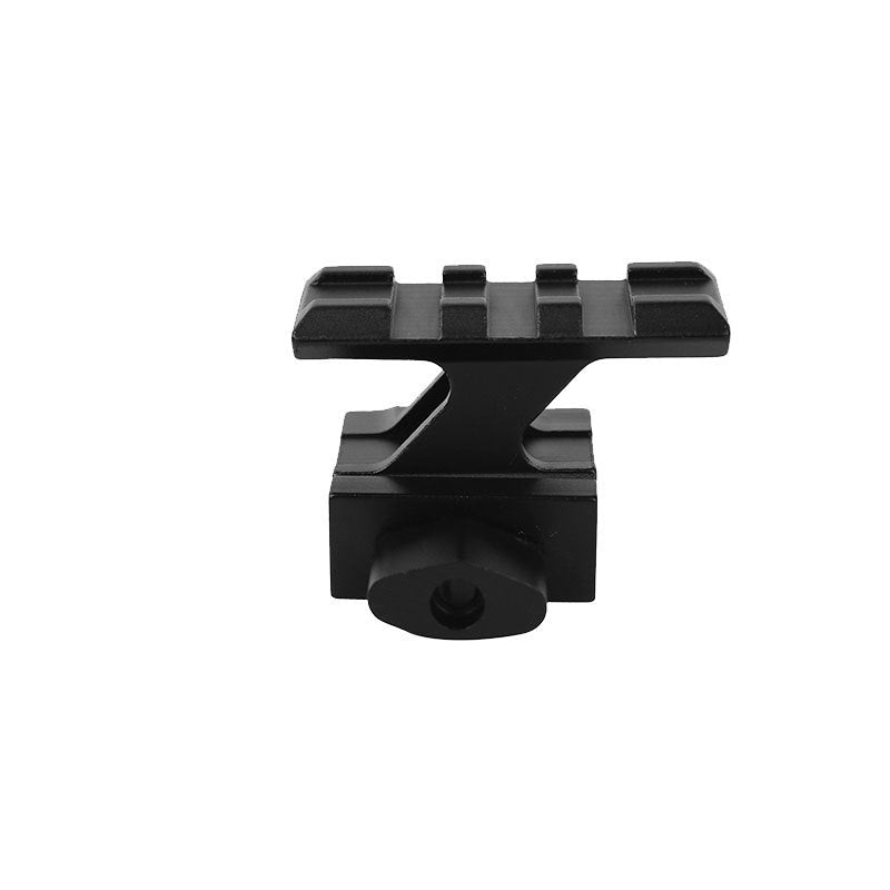 FOCUS 45mm Slanted “Z-Shape” Riser Mount - True Vision Tactical - C097