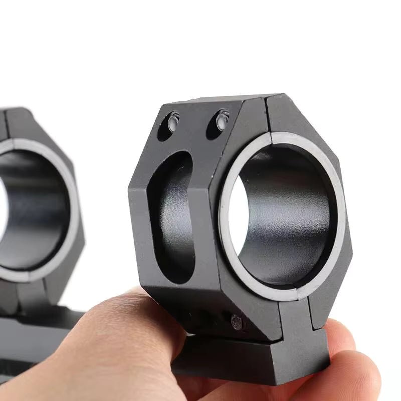 FOCUS Cantilever Forward Reach QD Auto Lock Scope Mount - True Vision Tactical - BQD3008A