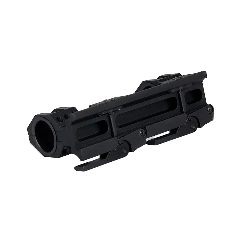 FOCUS Cantilever QD Auto Lock Scope Mount - True Vision Tactical - BQD3008