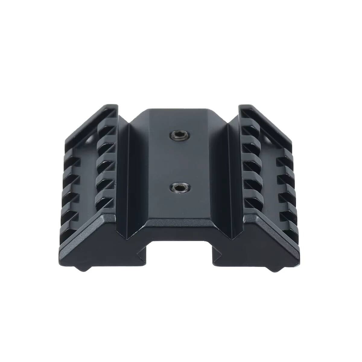 FOCUS Dual-Side 45° Offset Extender Picatinny Rail - True Vision Tactical - R256