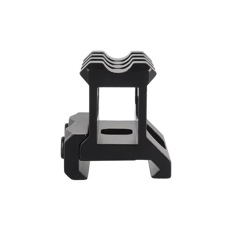 FOCUS Red Dot Scope Riser Mount - True Vision Tactical - D0049