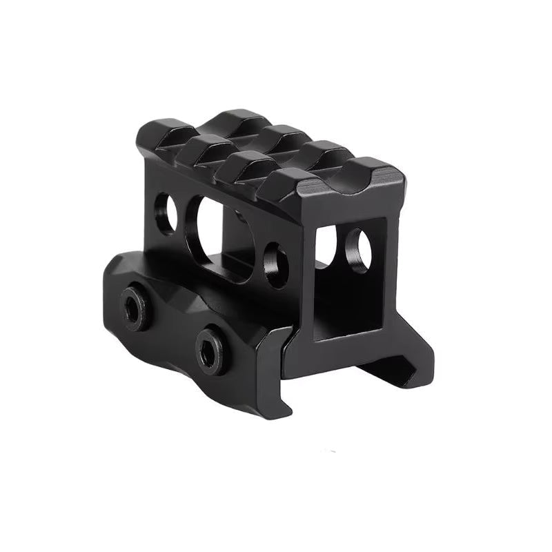 FOCUS Red Dot Scope Riser Mount - True Vision Tactical - D0049