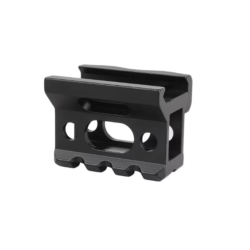 FOCUS Red Dot Scope Riser Mount - True Vision Tactical - D0049