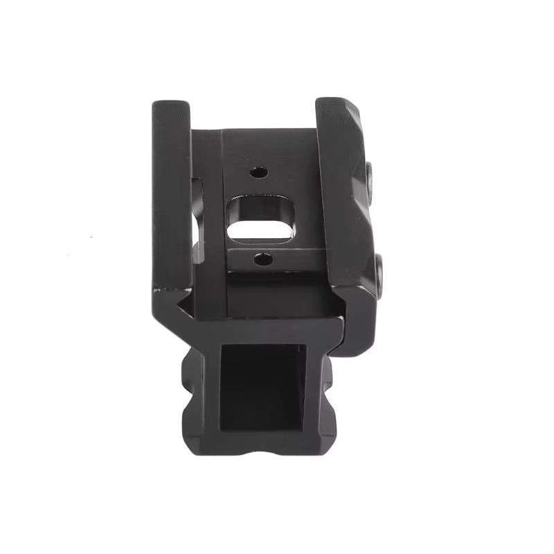 FOCUS Red Dot Scope Riser Mount - True Vision Tactical - D0049