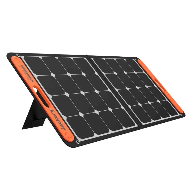 Jackery SolarSaga 100W Solar Panel - True Vision Tactical -