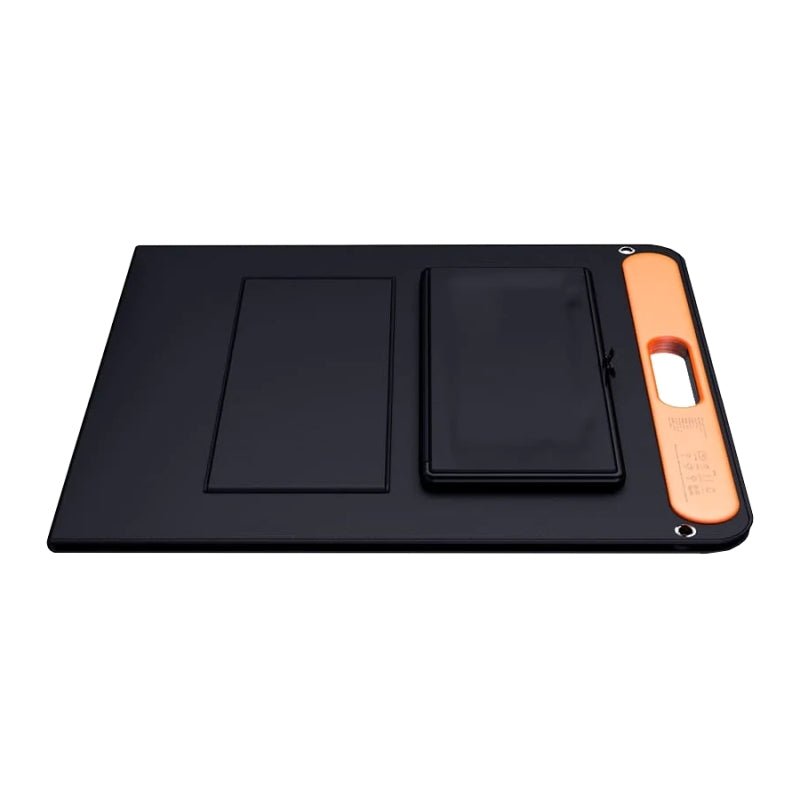 Jackery SolarSaga 100W Solar Panel - True Vision Tactical -