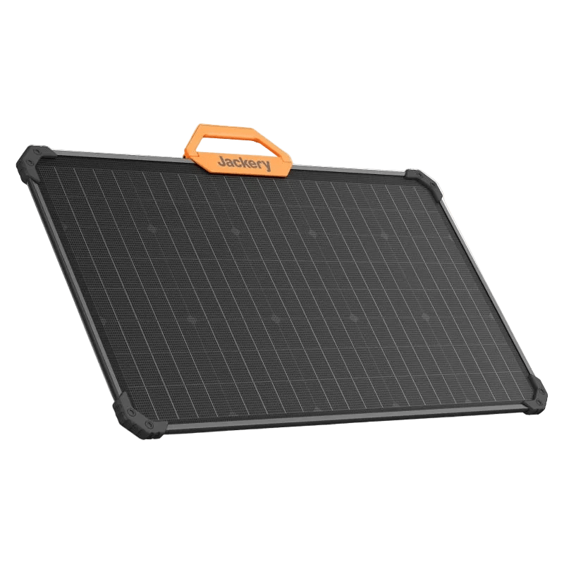 Jackery SolarSaga 80W Solar Panel - True Vision Tactical -