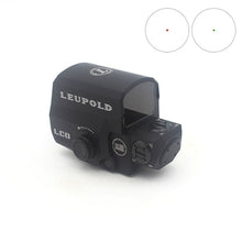 Load image into Gallery viewer, LCO Red Dot Sight - True Vision Tactical - 671891922438