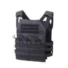 Load image into Gallery viewer, Light Weight Tactical Plate Carrier Combat Armor Vest - True Vision Tactical - 665871627598