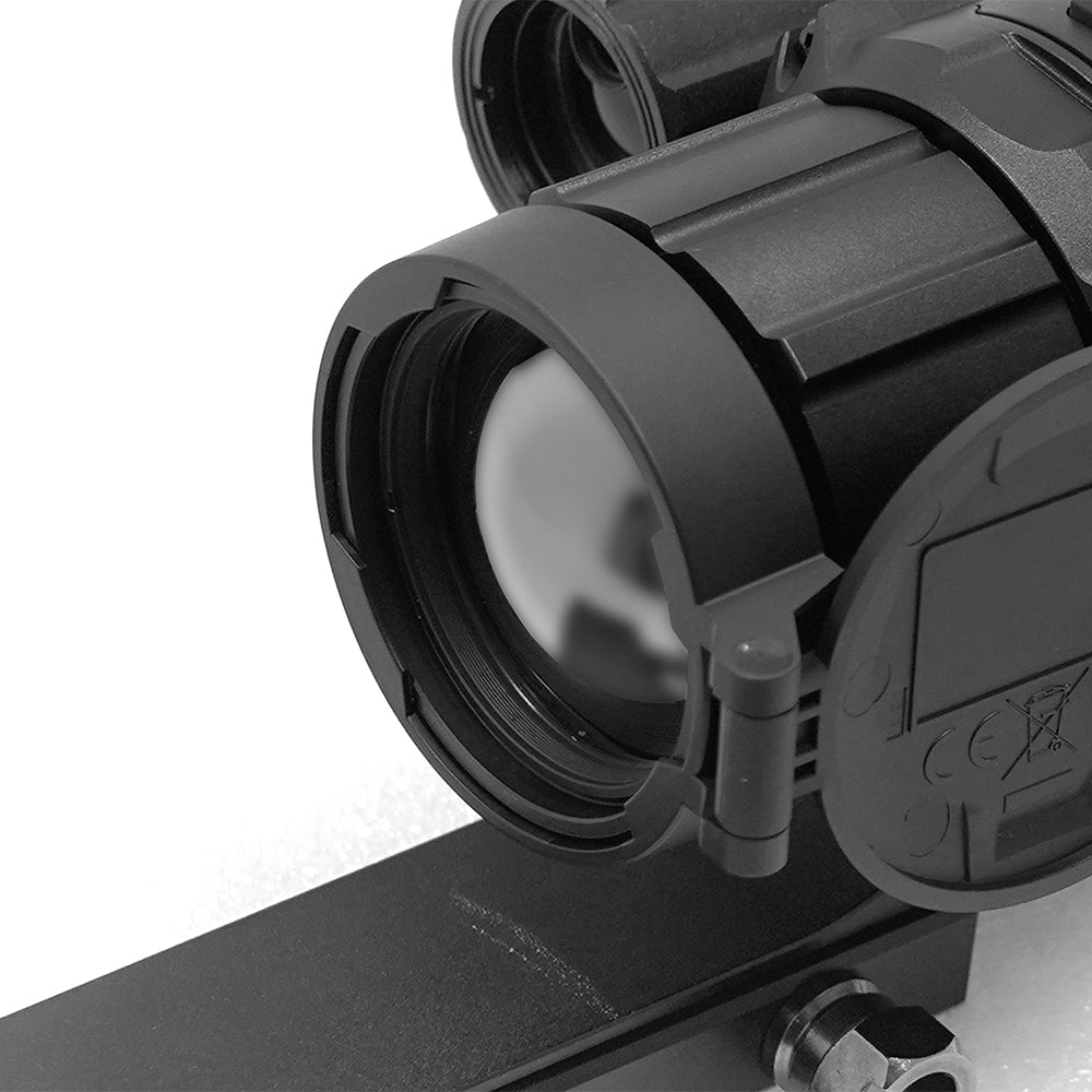 LONGOT NB Series Thermal Imaging Scope NB335L - True Vision Tactical - NB335L