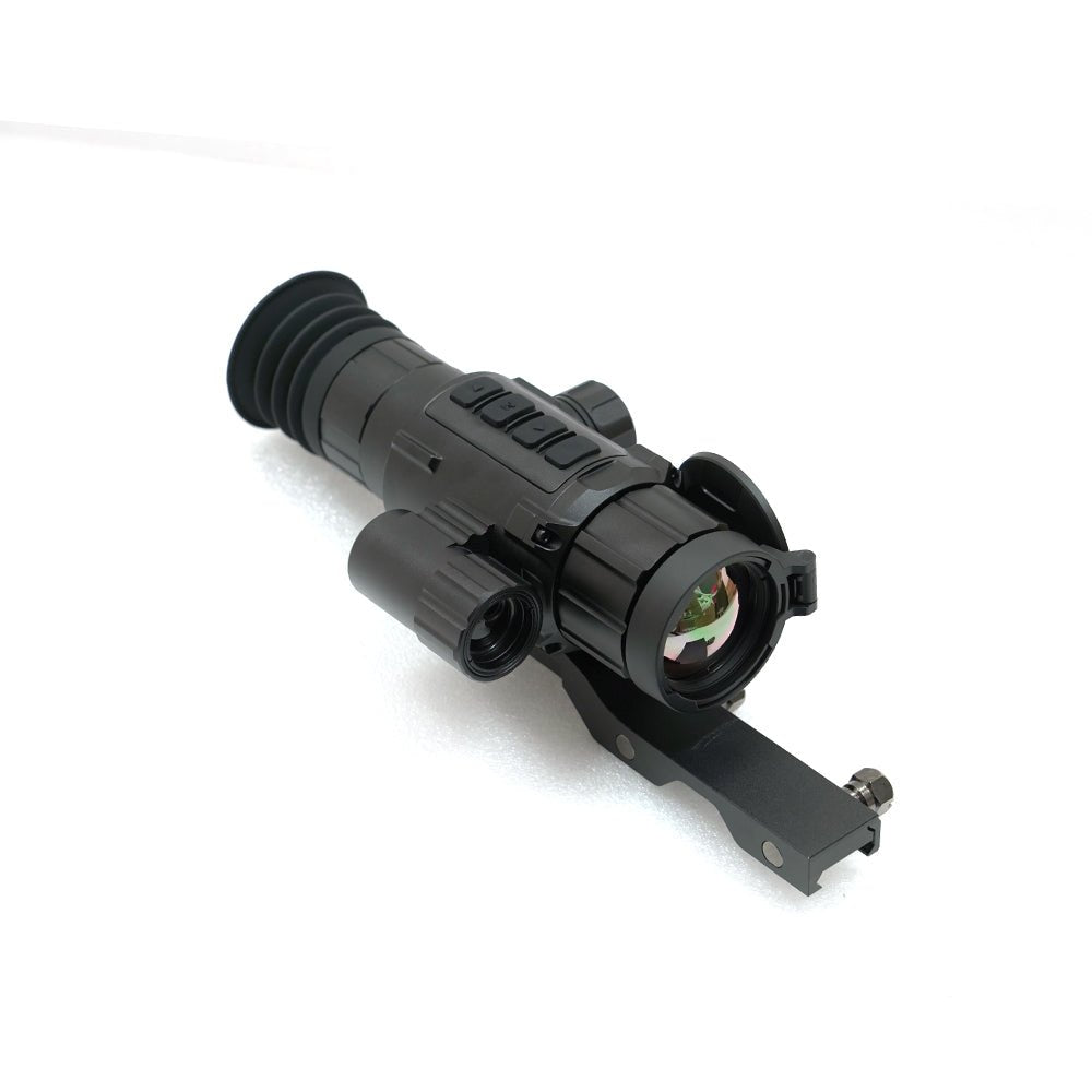 LONGOT NB Series Thermal Imaging Scope NB335L - True Vision Tactical - NB335L