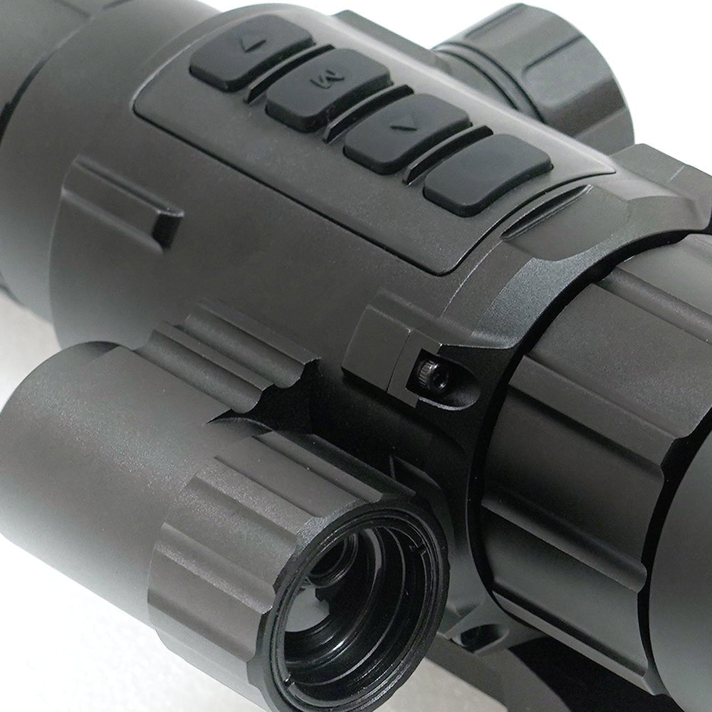 LONGOT NB Series Thermal Imaging Scope NB335L - True Vision Tactical - NB335L