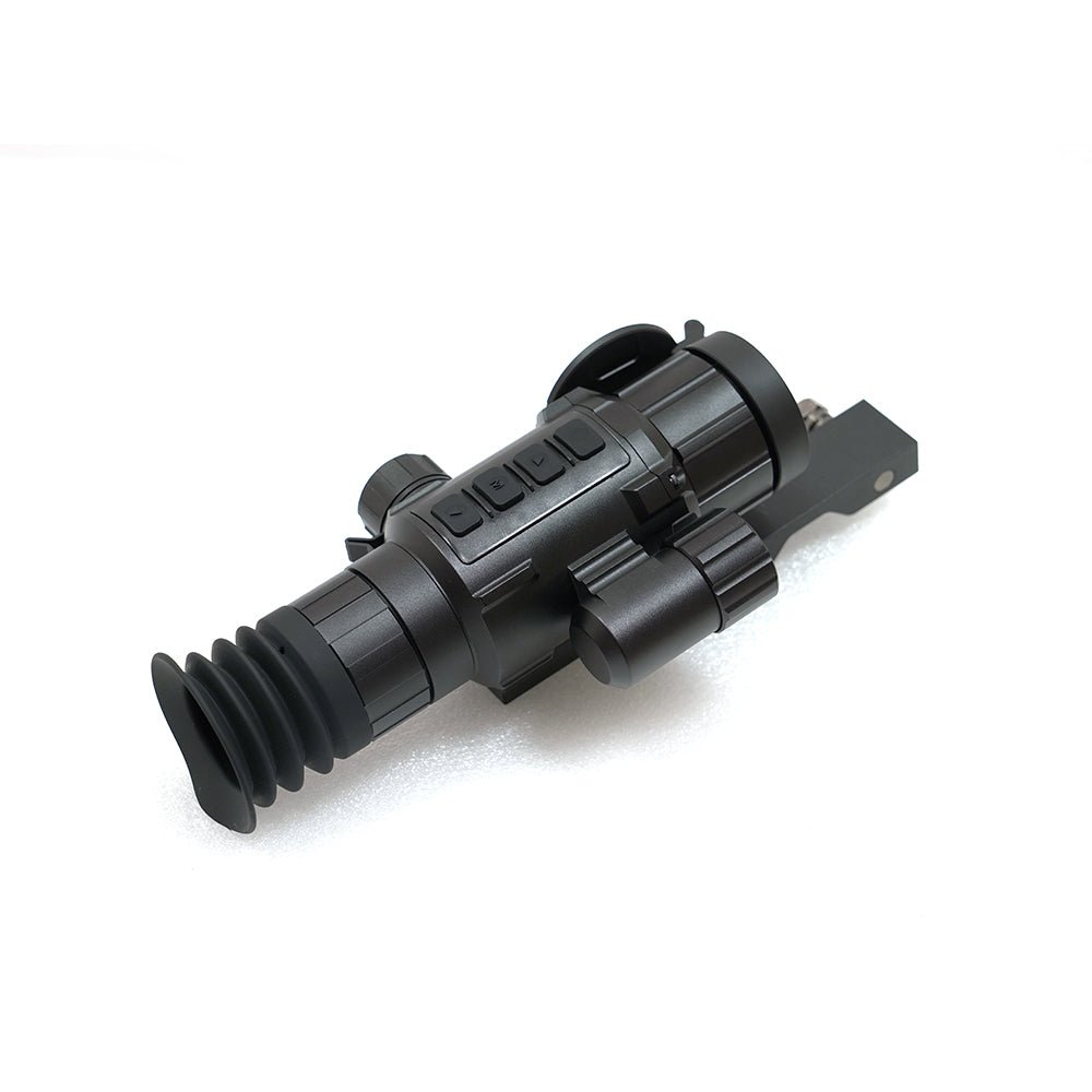 LONGOT NB Series Thermal Imaging Scope NB335L - True Vision Tactical - NB335L