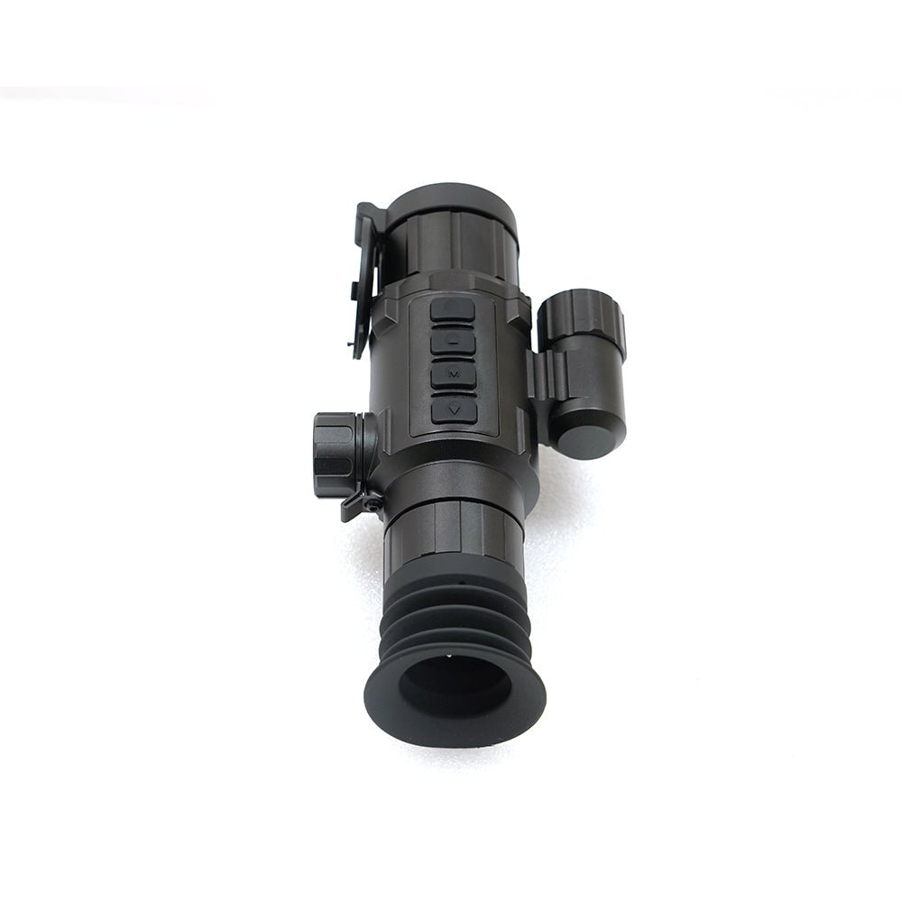 LONGOT NB Series Thermal Imaging Scope NB335L - True Vision Tactical - NB335L
