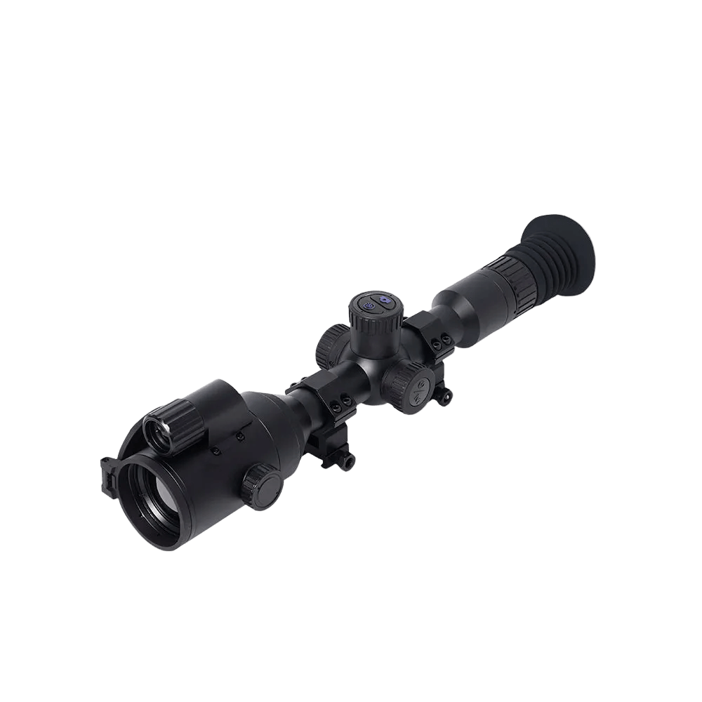 LONGOT NB Series Thermal Imaging Scope TB650L - True Vision Tactical - TB650L