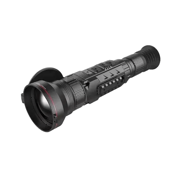 LONGOT R Series Thermal Imaging Scope RS75 - LRF - True Vision Tactical - RS75-LRF