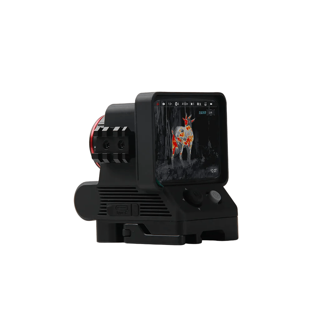 LONGOT R3 Thermal Imaging Sight - True Vision Tactical - R3
