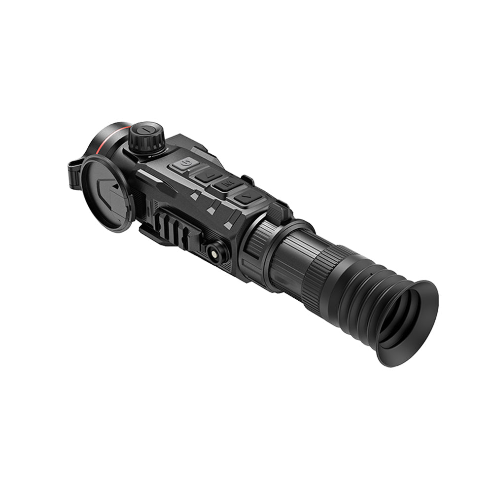 LONGOT TR Series Thermal Imaging Scope TR650LRF - True Vision Tactical - TR650LRF