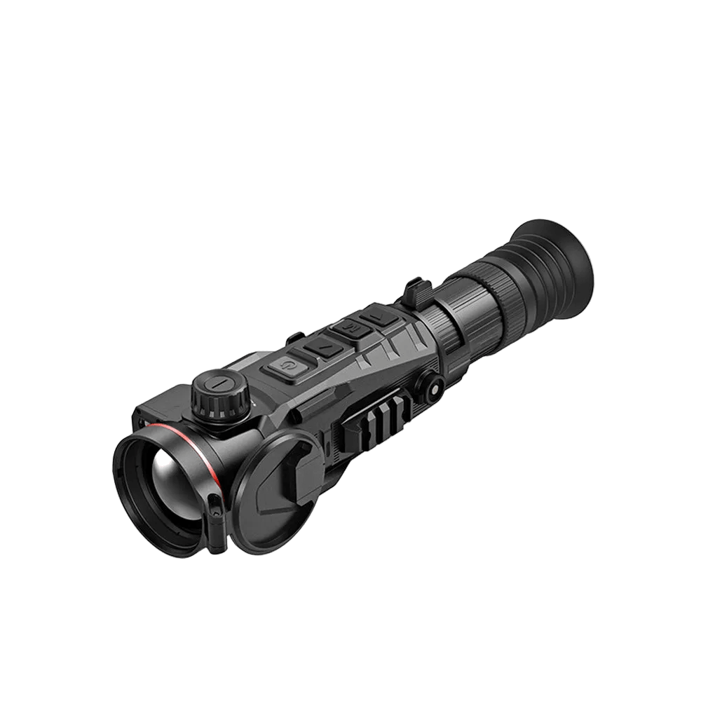 LONGOT TR Series Thermal Imaging Scope TR650LRF - True Vision Tactical - TR650LRF