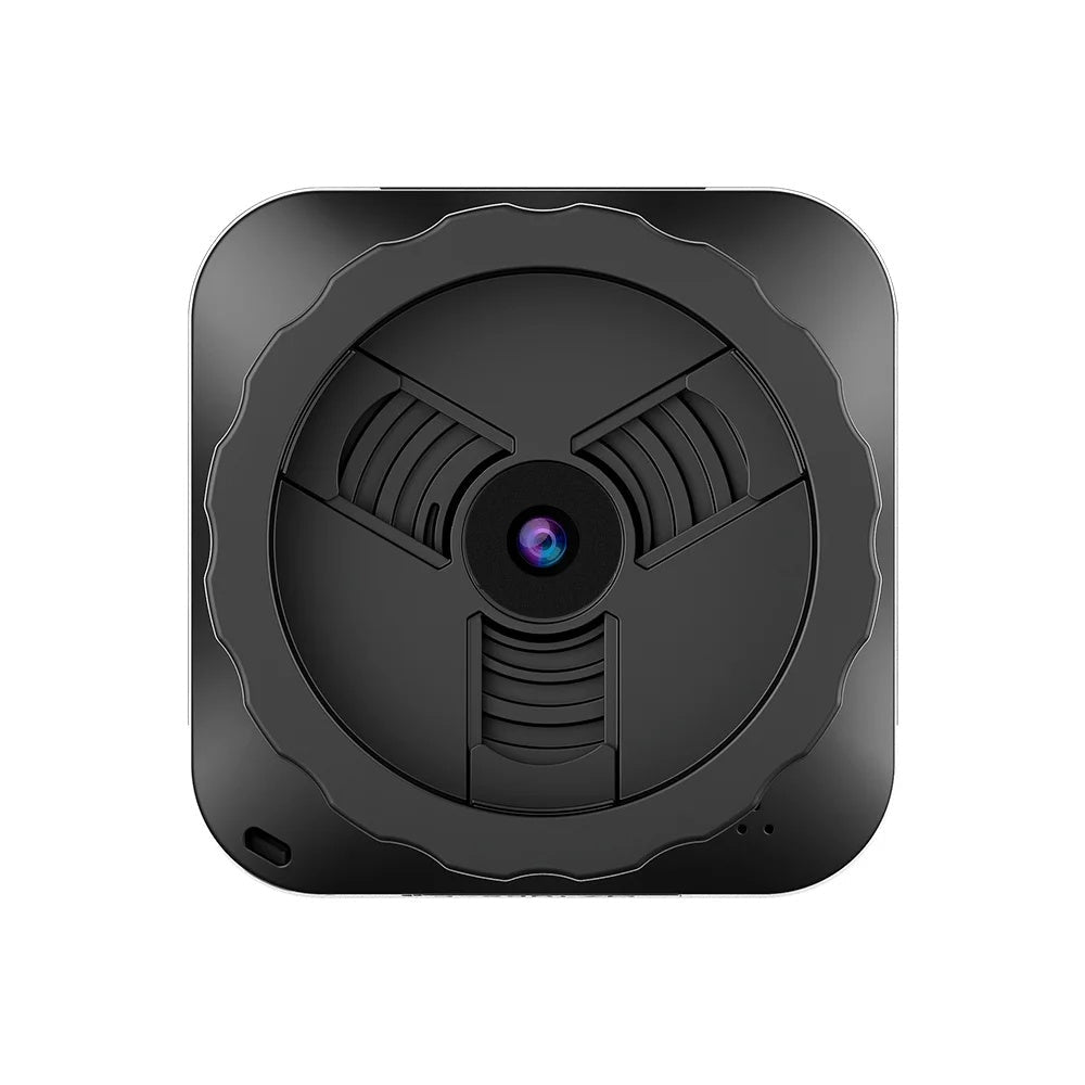 Sensvision SV‑EP03 64MP 4K WiFi Digital Telescope Eyepiece Camera 2.8" Flip Screen - True Vision Tactical - SV‑EP03