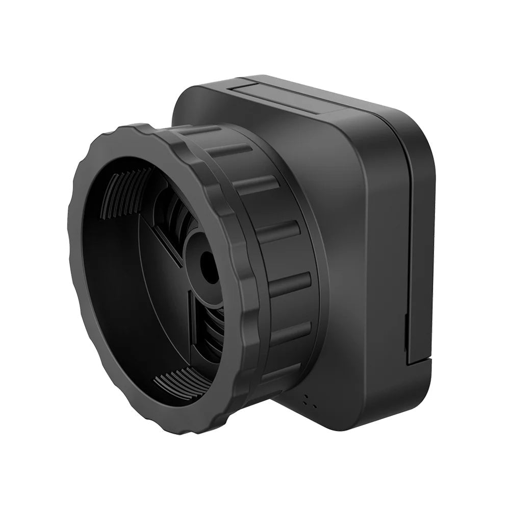 Sensvision SV‑EP03 64MP 4K WiFi Digital Telescope Eyepiece Camera 2.8" Flip Screen - True Vision Tactical - SV‑EP03