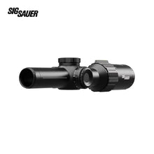 Load image into Gallery viewer, Sig Sauer TANGO 1 - 6x24mm Riflescope Black - True Vision Tactical - SIG1-6BK