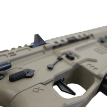 Load image into Gallery viewer, SLR ION 4.25” Lite CQB Gel Blaster - Dark Earth - True Vision Tactical - SLR-GB39A-DE