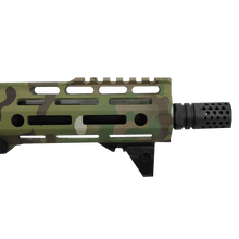 Load image into Gallery viewer, SLR ION 6.7” Lite SBR Gel Blaster - Multicam - True Vision Tactical - SLR-GB41C-MC