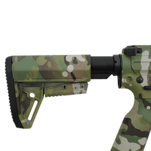 Load image into Gallery viewer, SLR ION 6.7” Lite SBR Gel Blaster - Multicam - True Vision Tactical - SLR-GB41C-MC