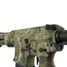 Load image into Gallery viewer, SLR ION 6.7” Lite SBR Gel Blaster - Multicam - True Vision Tactical - SLR-GB41C-MC