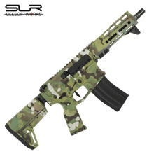 Load image into Gallery viewer, SLR ION 6.7” Lite SBR Gel Blaster - Multicam - True Vision Tactical - SLR-GB41C-MC