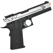 Load image into Gallery viewer, SRC SR Hi - Capa 5.1 Athletics Version GBB Gel Blaster - Dual Tone - True Vision Tactical - GB-0747