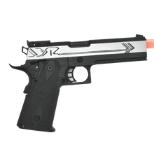 Load image into Gallery viewer, SRC SR Hi - Capa 5.1 Athletics Version GBB Gel Blaster - Dual Tone - True Vision Tactical - GB-0747